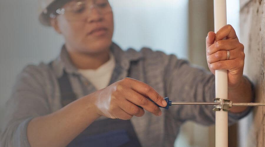 Professional water heater repair in Milton, NH